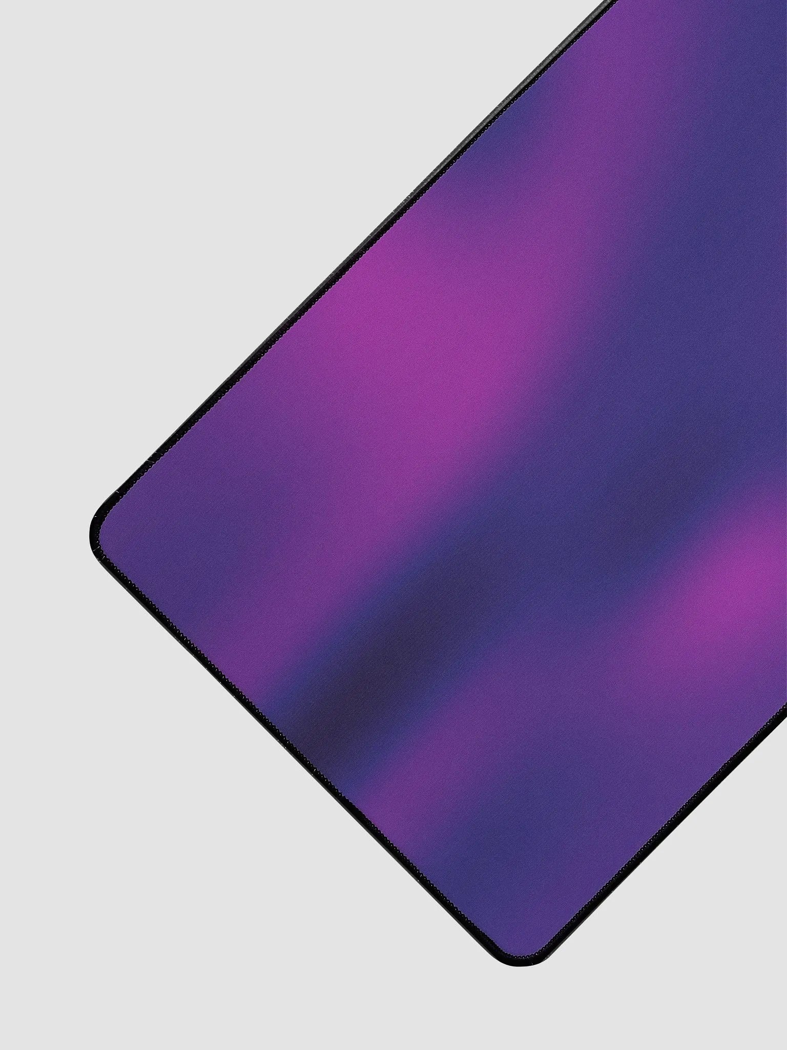 Desk Mat - Purple Gradient Texture product image (2)