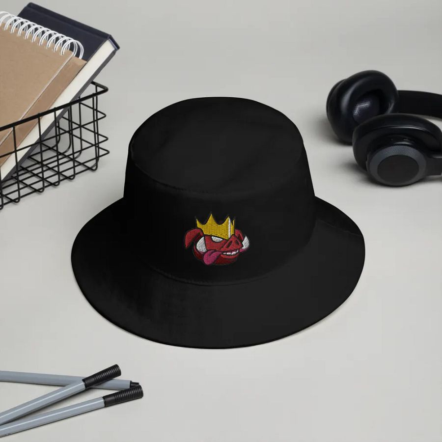 MAYHAM BUCKET HAT product image (3)