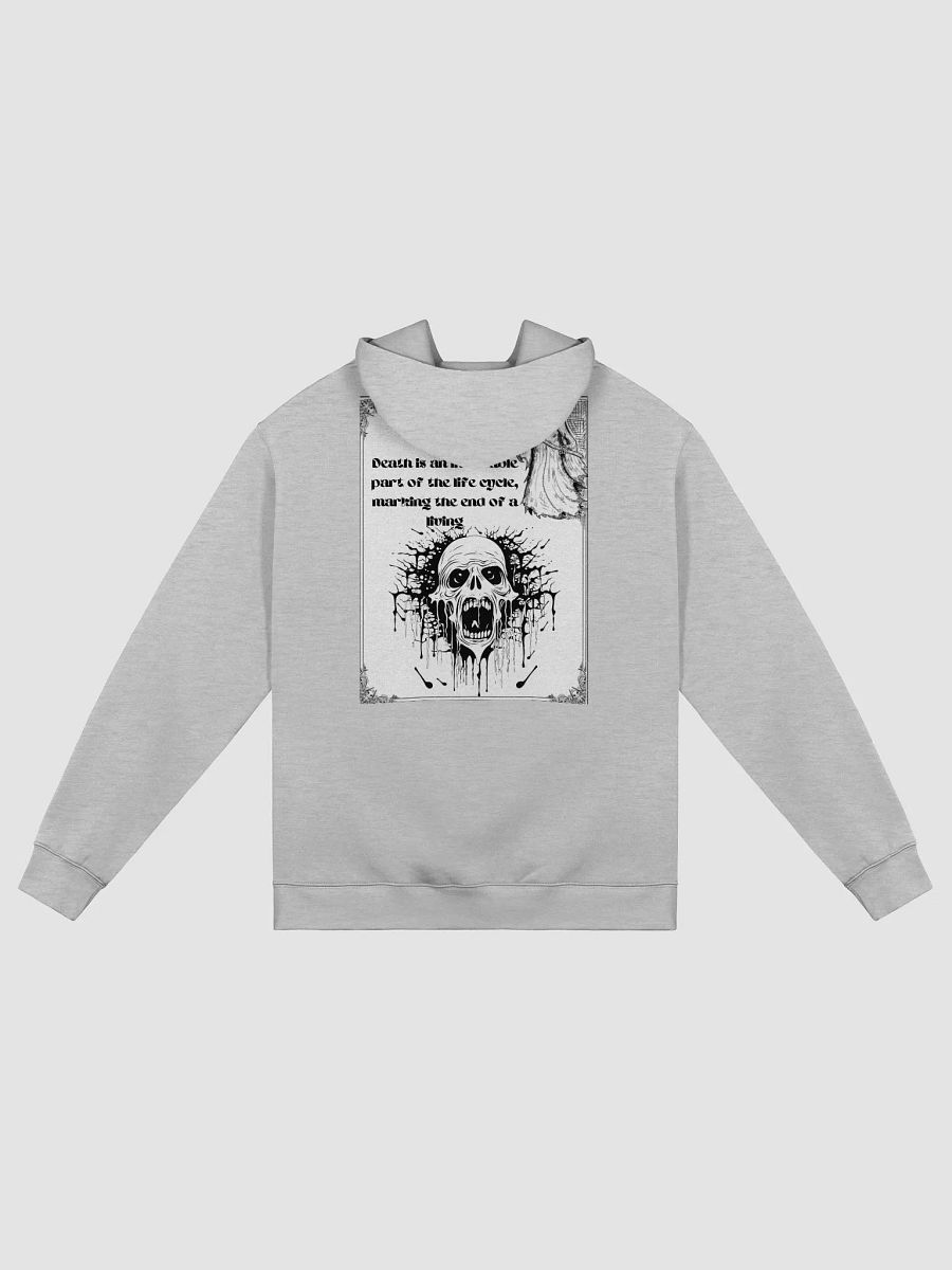 Eternal Embrace Oversized Hoodie product image (2)