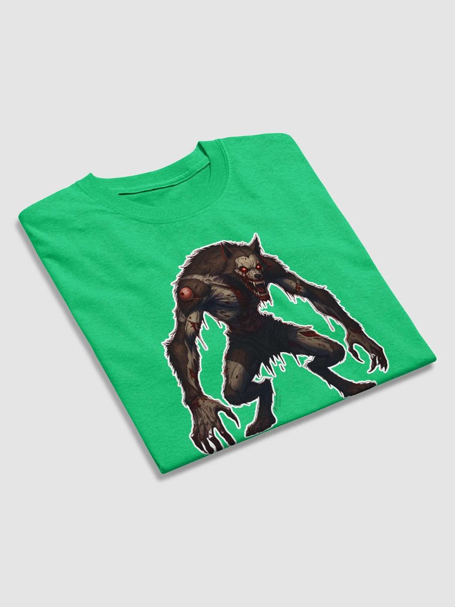 V2 Hybrid Z.W.V. Tee product image (30)