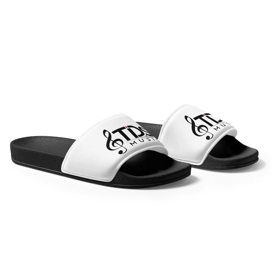 TDS Music Men's Slides product image (3)