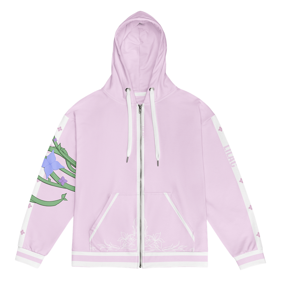 i dont know why youd want this but its the hoodie lilac wears product image (1)