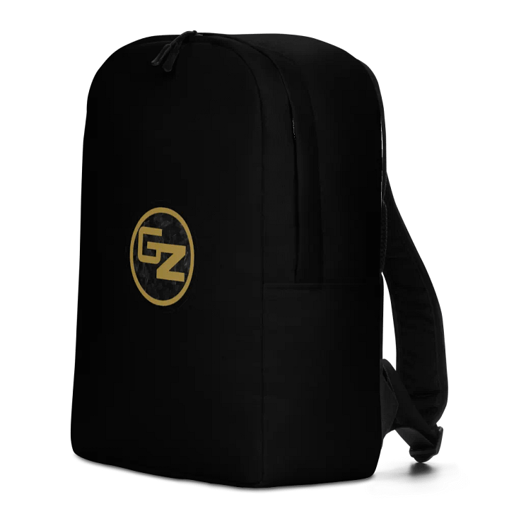 Branded GZ JEITEN Backpack product image (2)