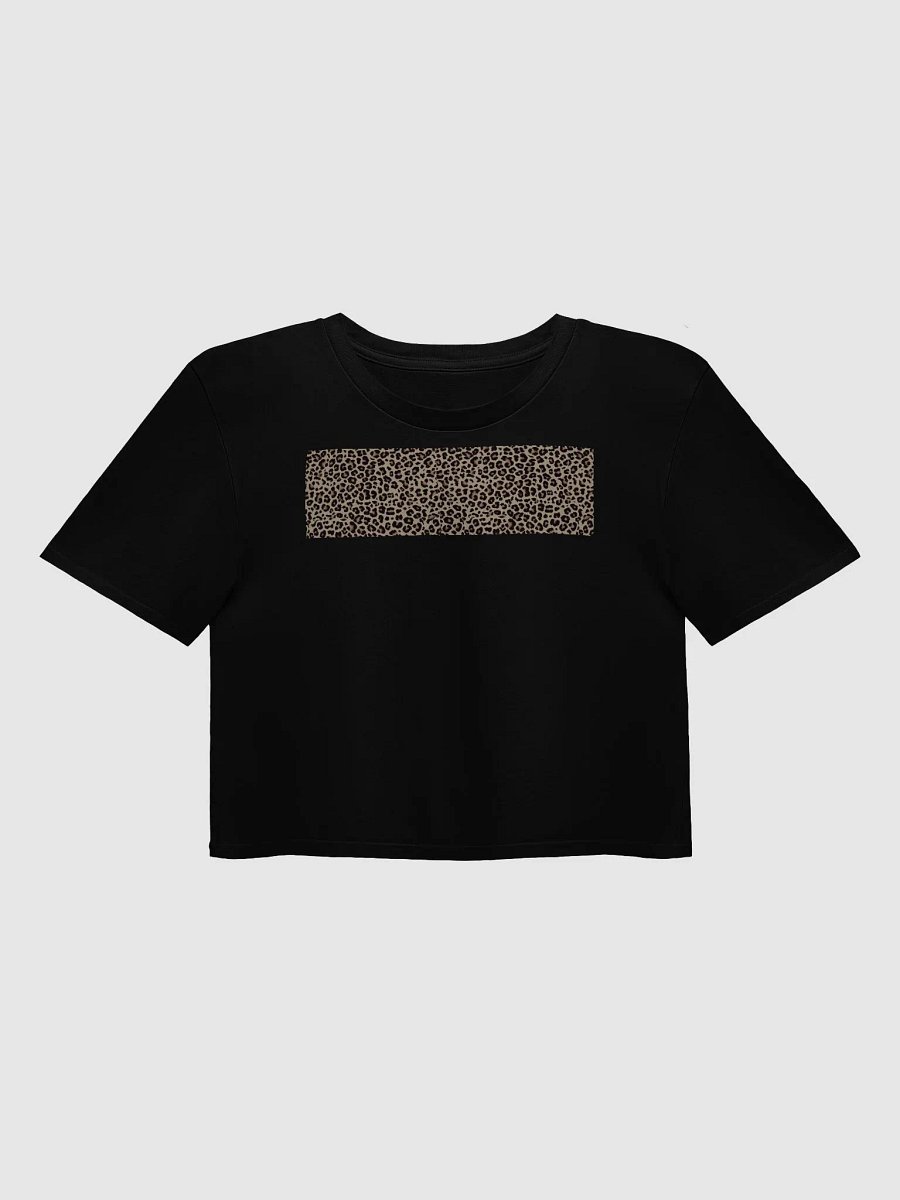 leopard crop top product image (15)