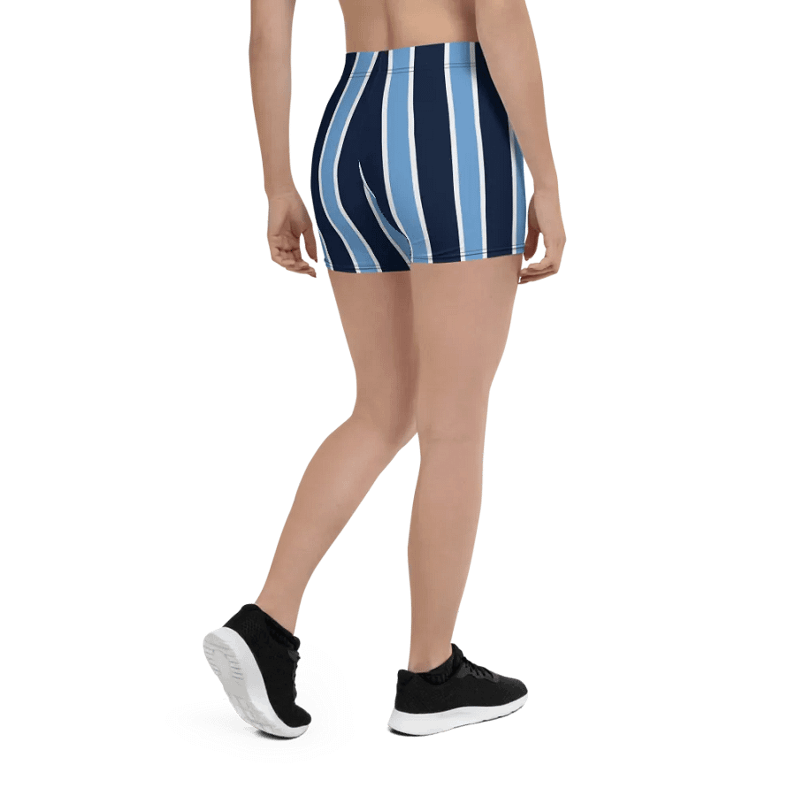 Tizzy Shorts product image (3)