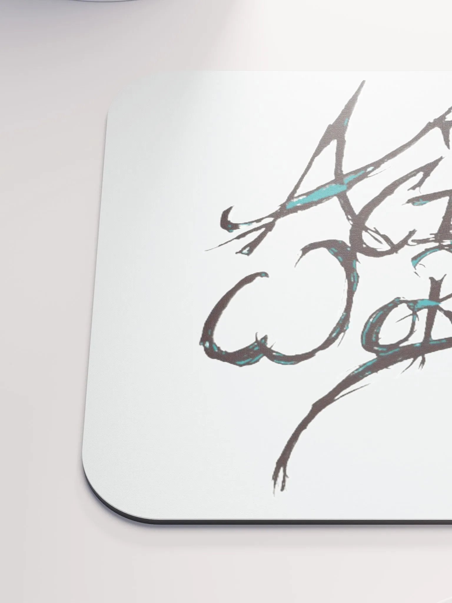 Specialty Acidic World Dab Mat product image (6)