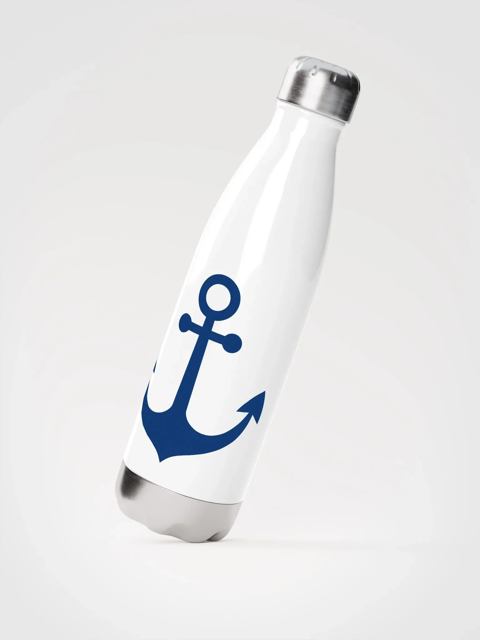 17oz Anchor in Rhode Island Double-walled Stainless Steel product image (2)