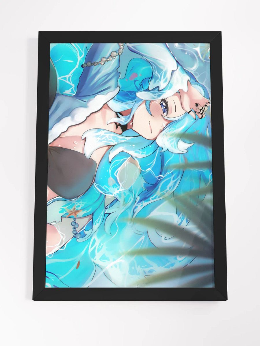 Star Form Poster product image (4)