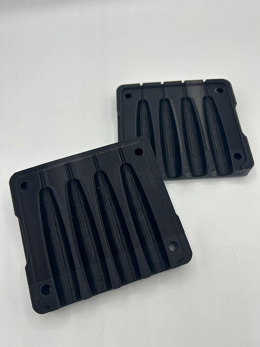 STP 48 Gauge (B-Stock) product image (1)