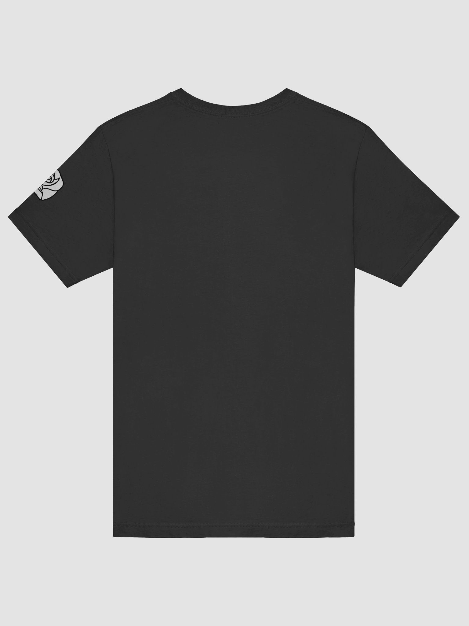 Nazis Are Bad Supersoft Tee dark product image (59)