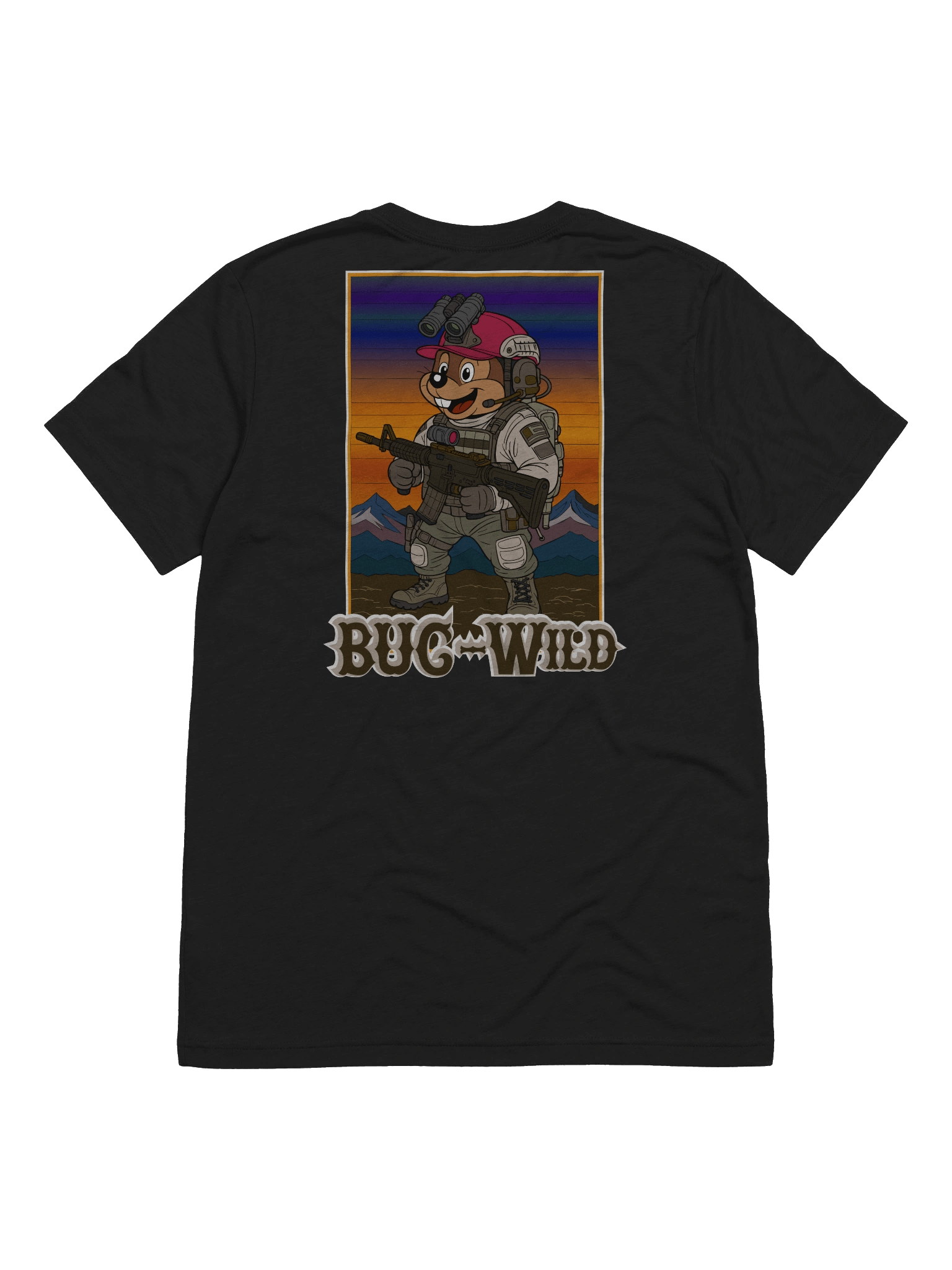 BUC-Wild product image (4)