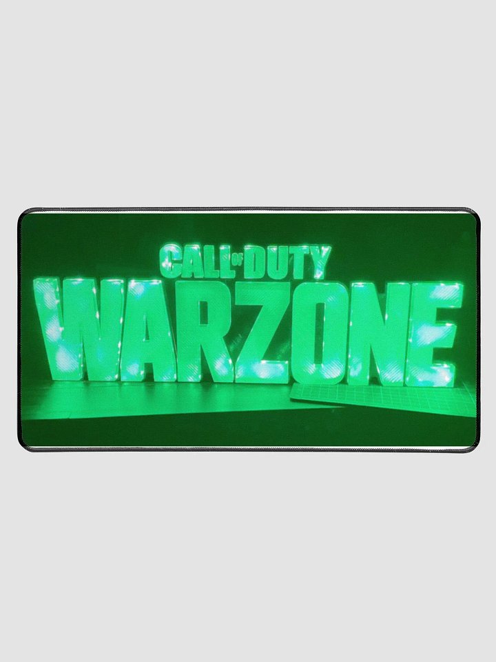 Call of Duty Warzone Moue Pads product image (1)