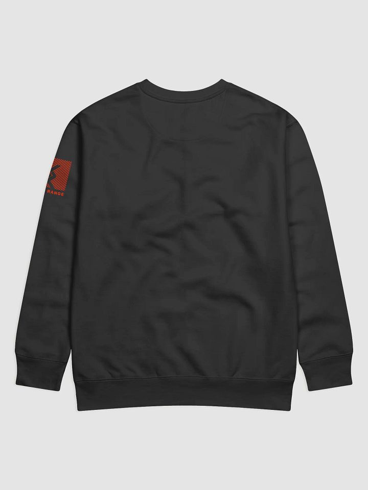 Urban Messenger Sweatshirt product image (2)