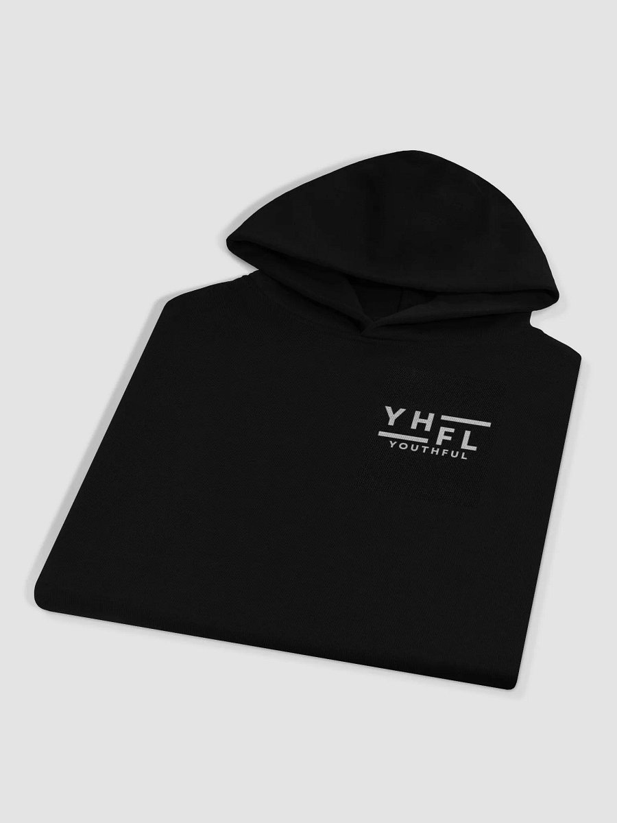Timeless Wisdom Oversized Hoodie product image (3)