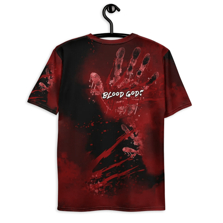 Dark Blood God Tshirt product image (8)