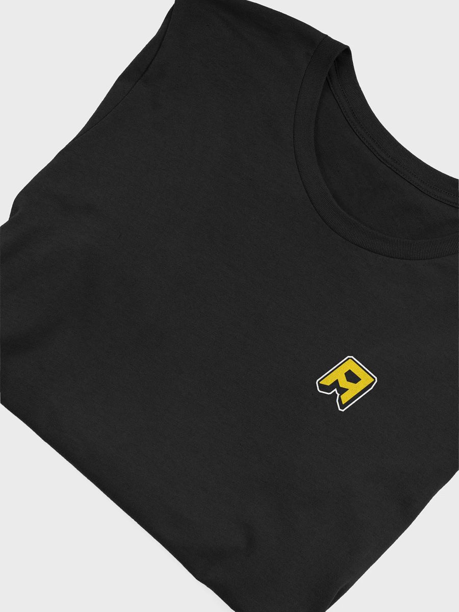 A Colorful Shirt - Tee (Dark) product image (5)