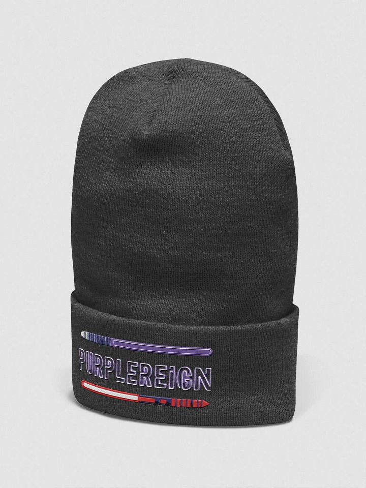 PR Beanie product image (6)