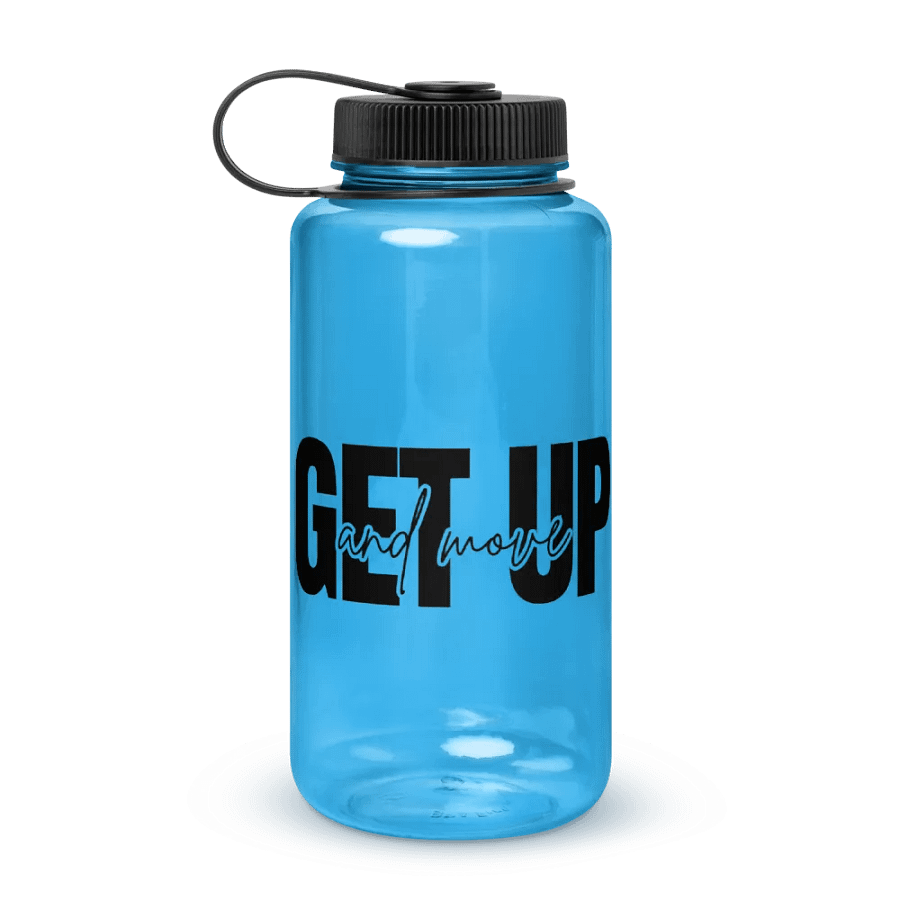 Get Up & Move Water Jug product image (3)