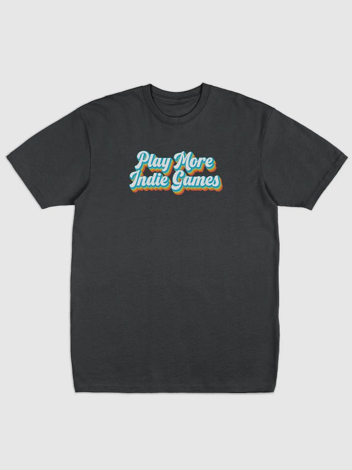 Play More Indie Games! product image (1)