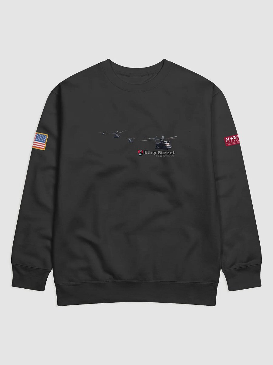 "Easy Street" Sweat product image (1)