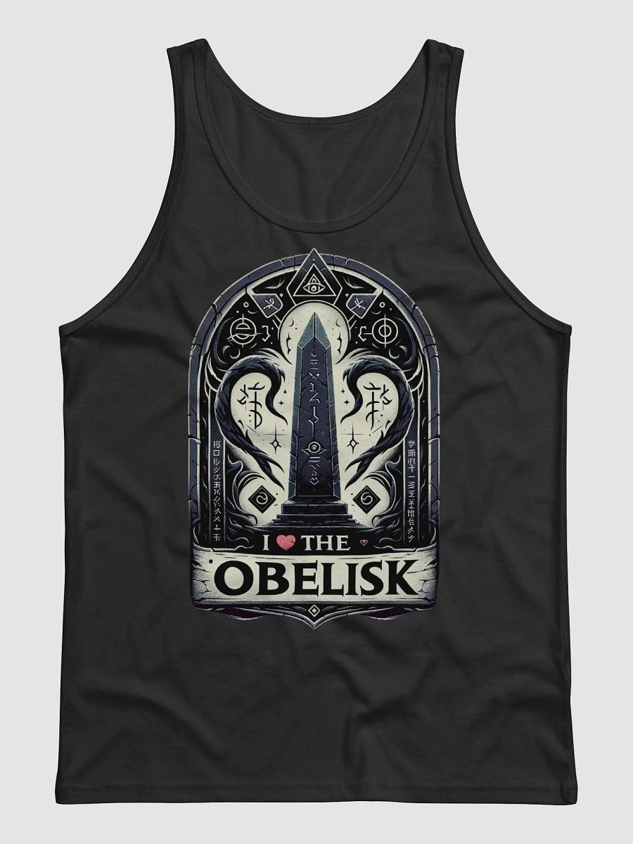 Obelisk Acolyte product image (2)