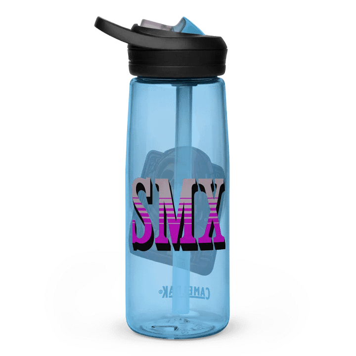SMX Eddy®+ Sports Water Bottle product image (2)