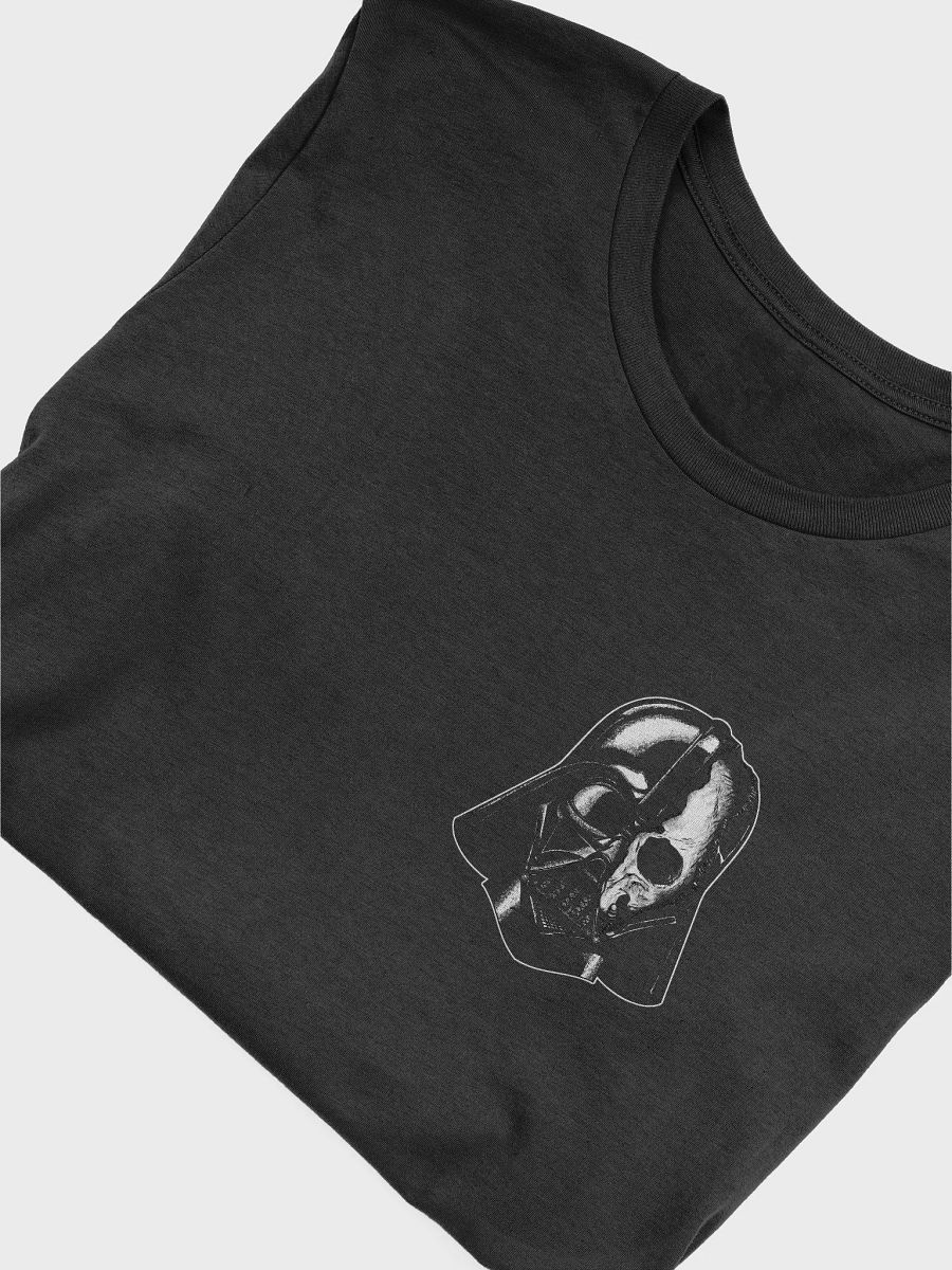 Vader - Tee(Front & Back) product image (5)