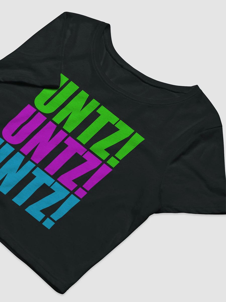 UNTZ! Crop Top product image (8)