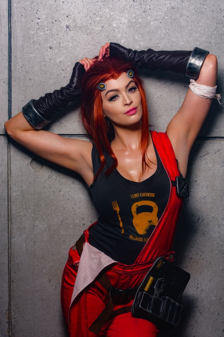 Brigitte Patreon Set product image (1)