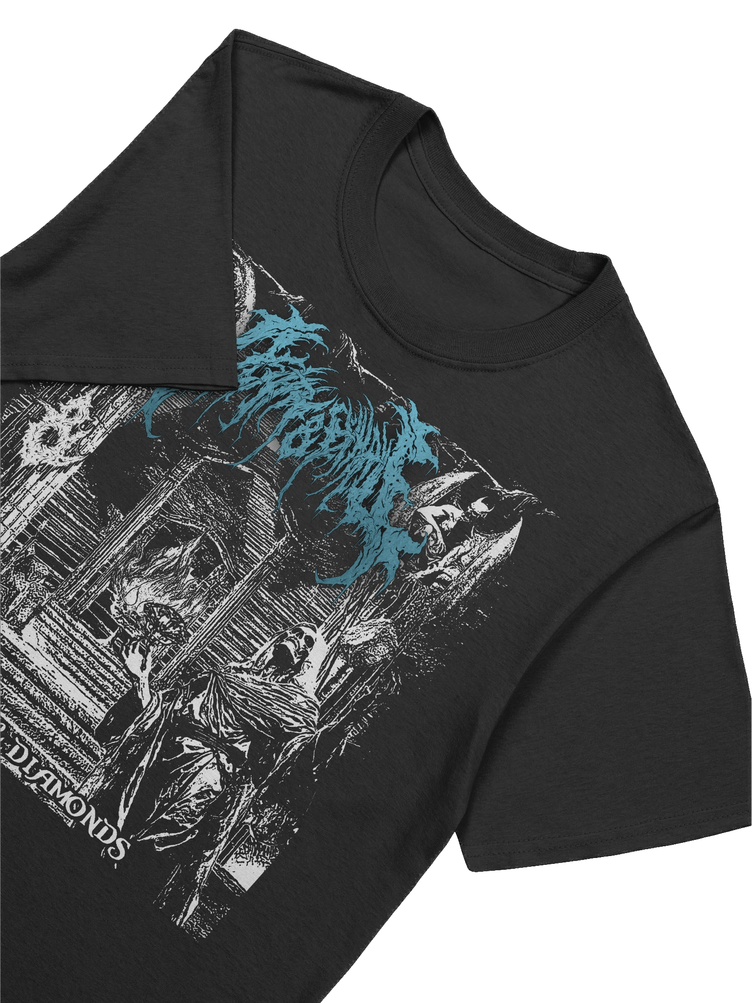 Stones & Diamonds Shirt product image (7)