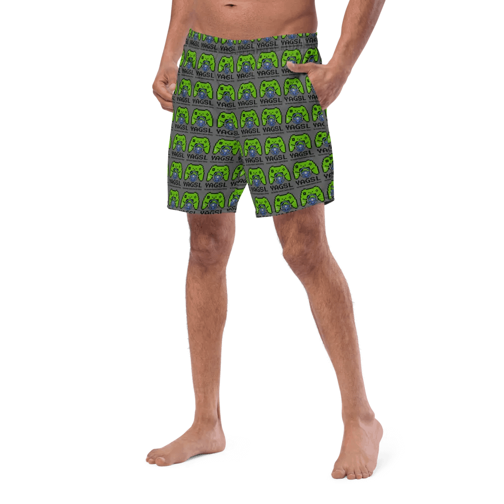 Hotel Shorts product image (2)