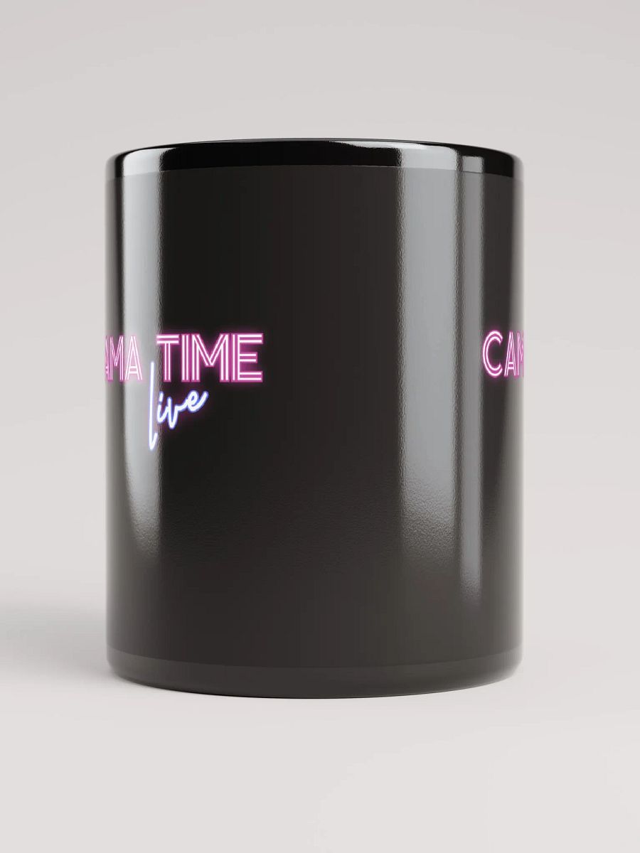 Cama Time LIVE -Official *ICE CREAM* mug product image (10)