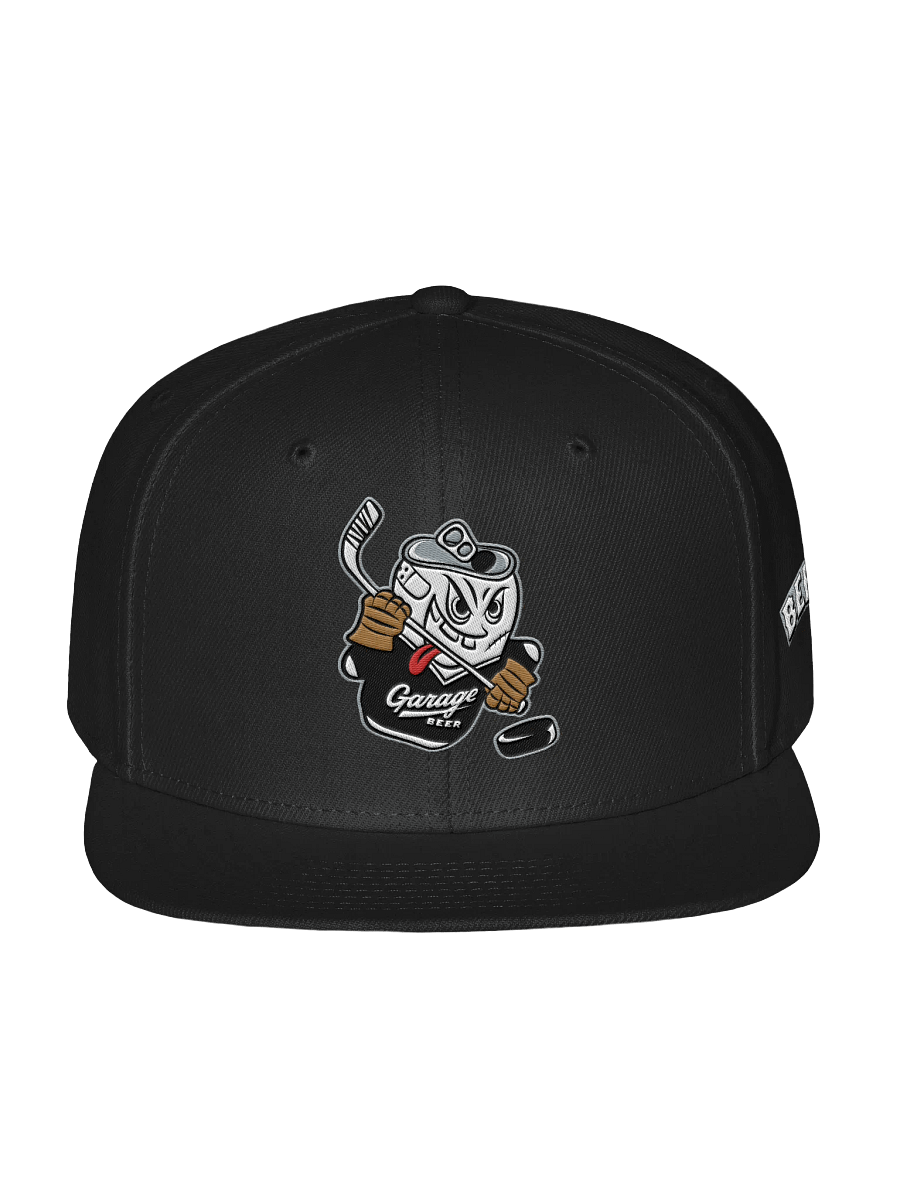 Beers Snapback product image (1)