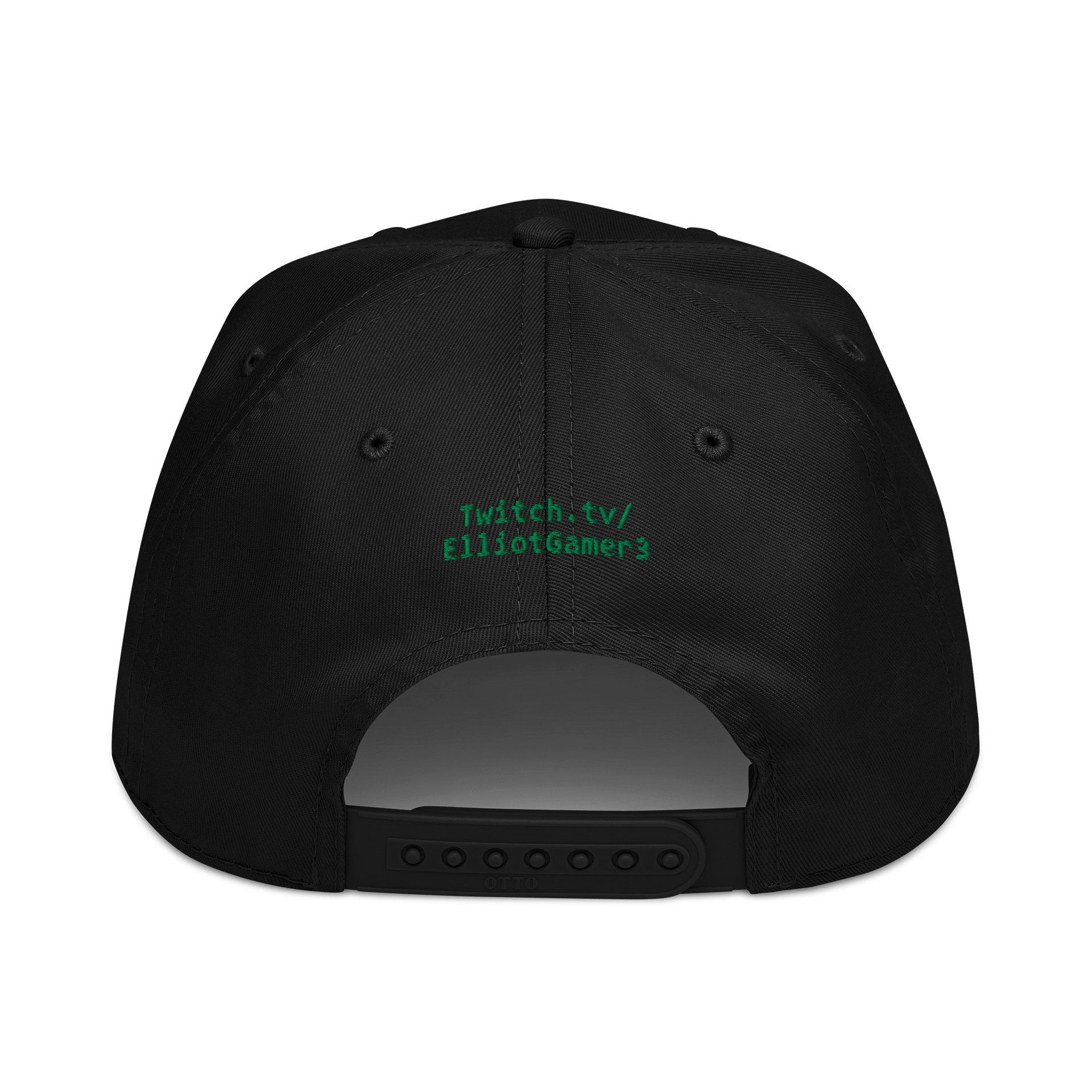EG3 Retro Baseball Cap product image (10)