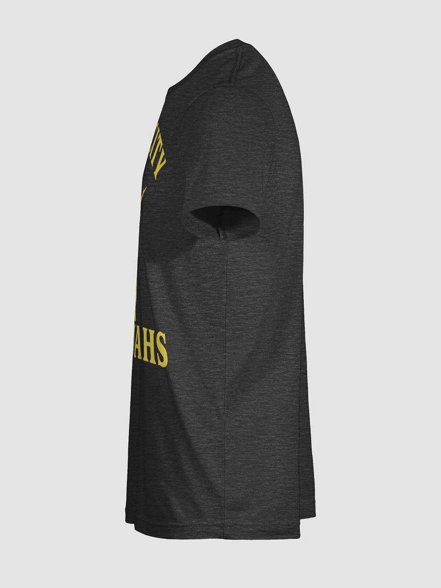 Steel City Souljahs Football Jersey product image (9)