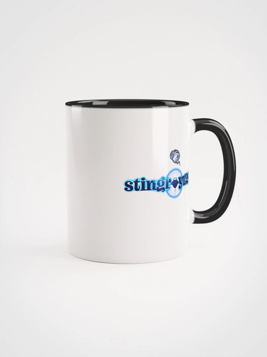 STING's Coffee Mug! product image (1)