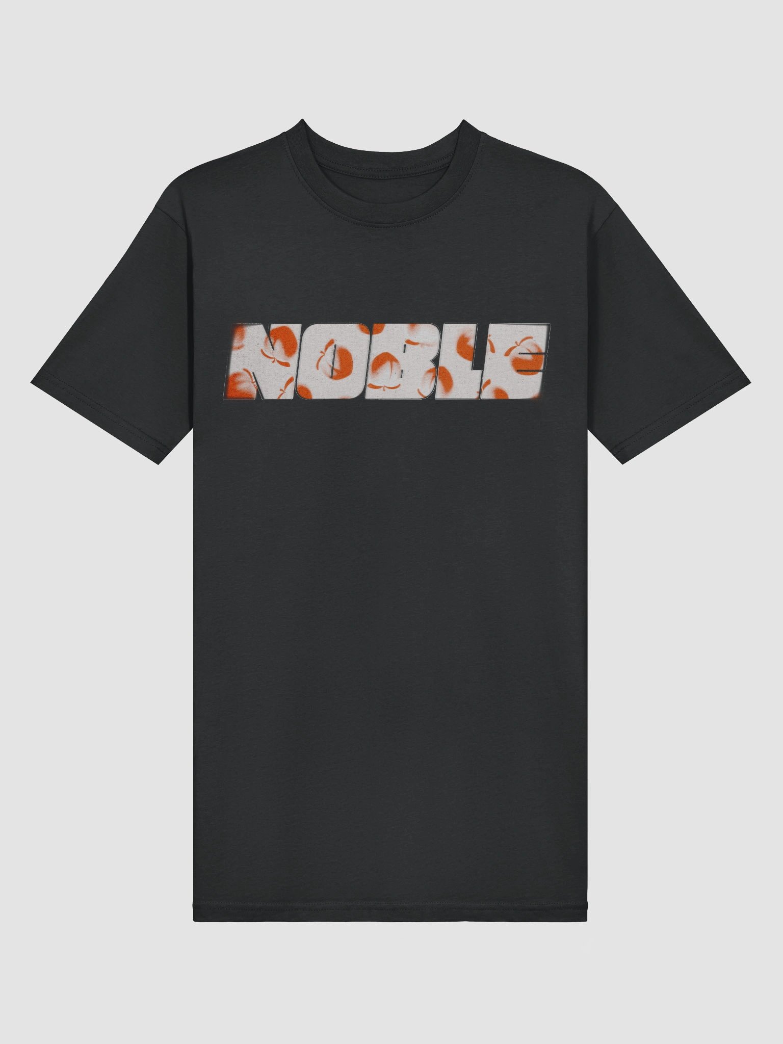 NOBLE - Peaches - Black product image (3)