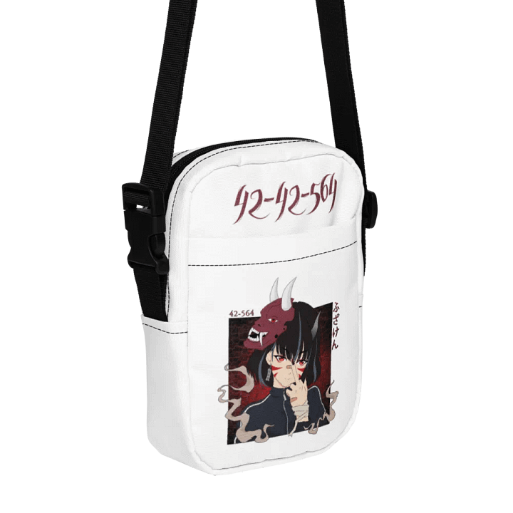 Fuzakenna Crossbody Bag product image (2)