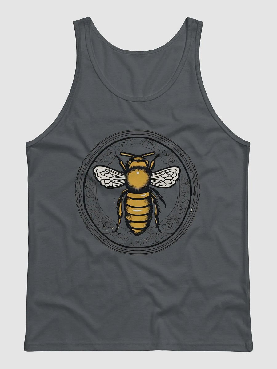 Hunni Hive Tank product image (4)