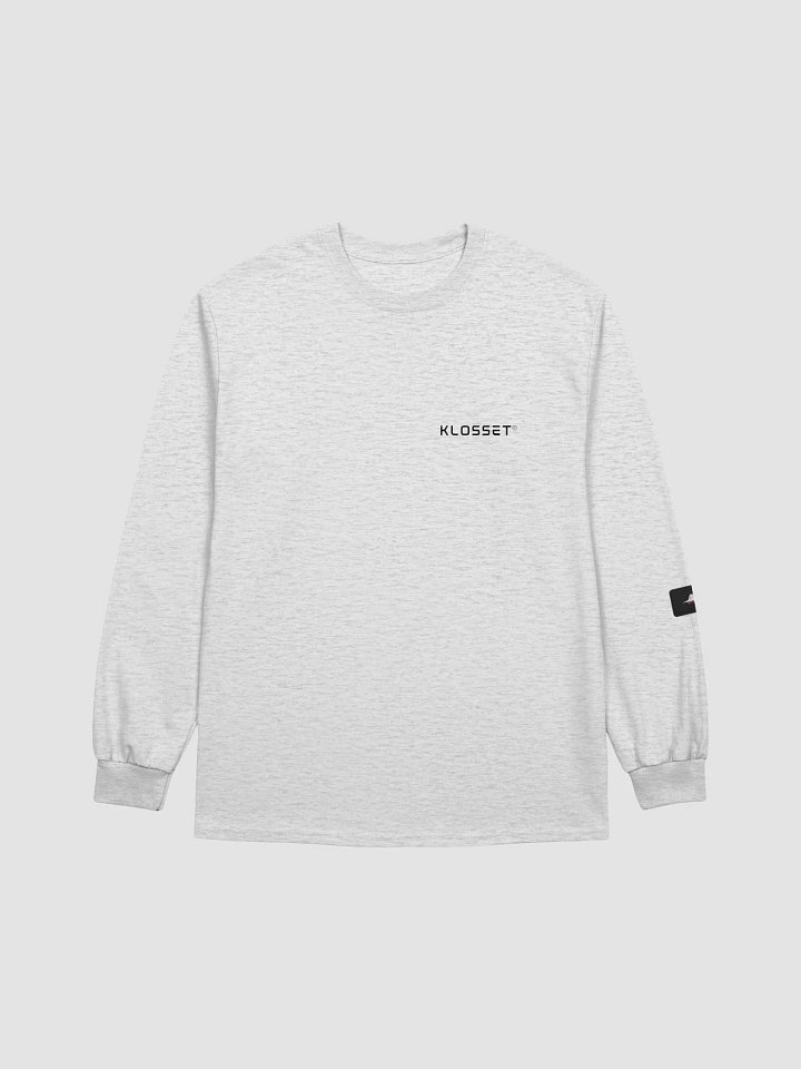 klosset original long sleeve product image (1)