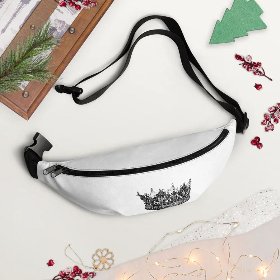 Classy: Fanny Pack product image (7)
