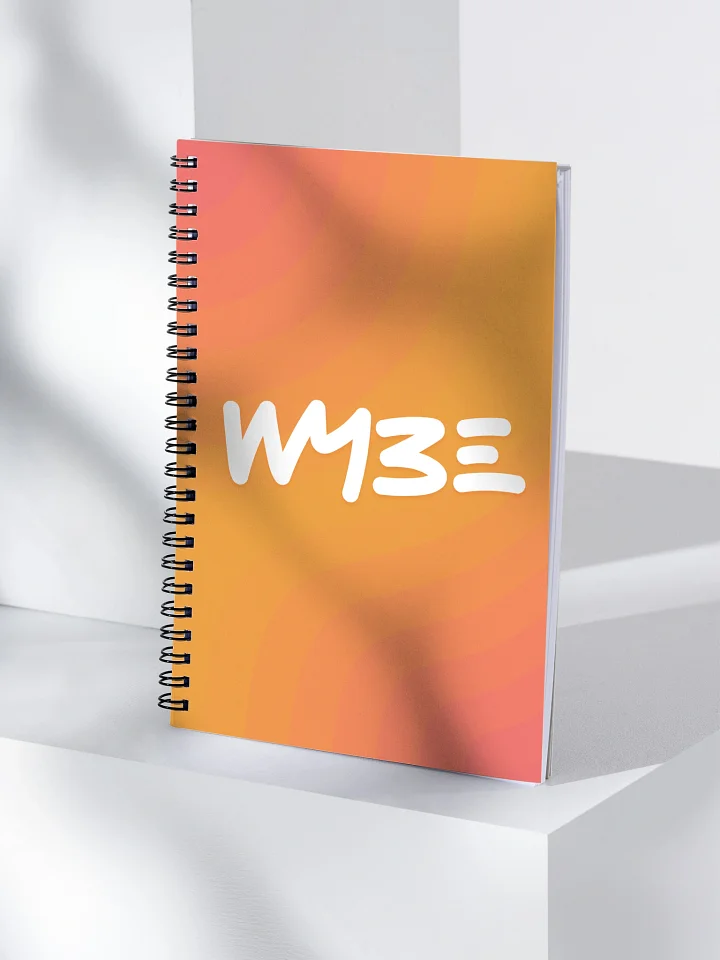 WybeAir Notebook product image (2)