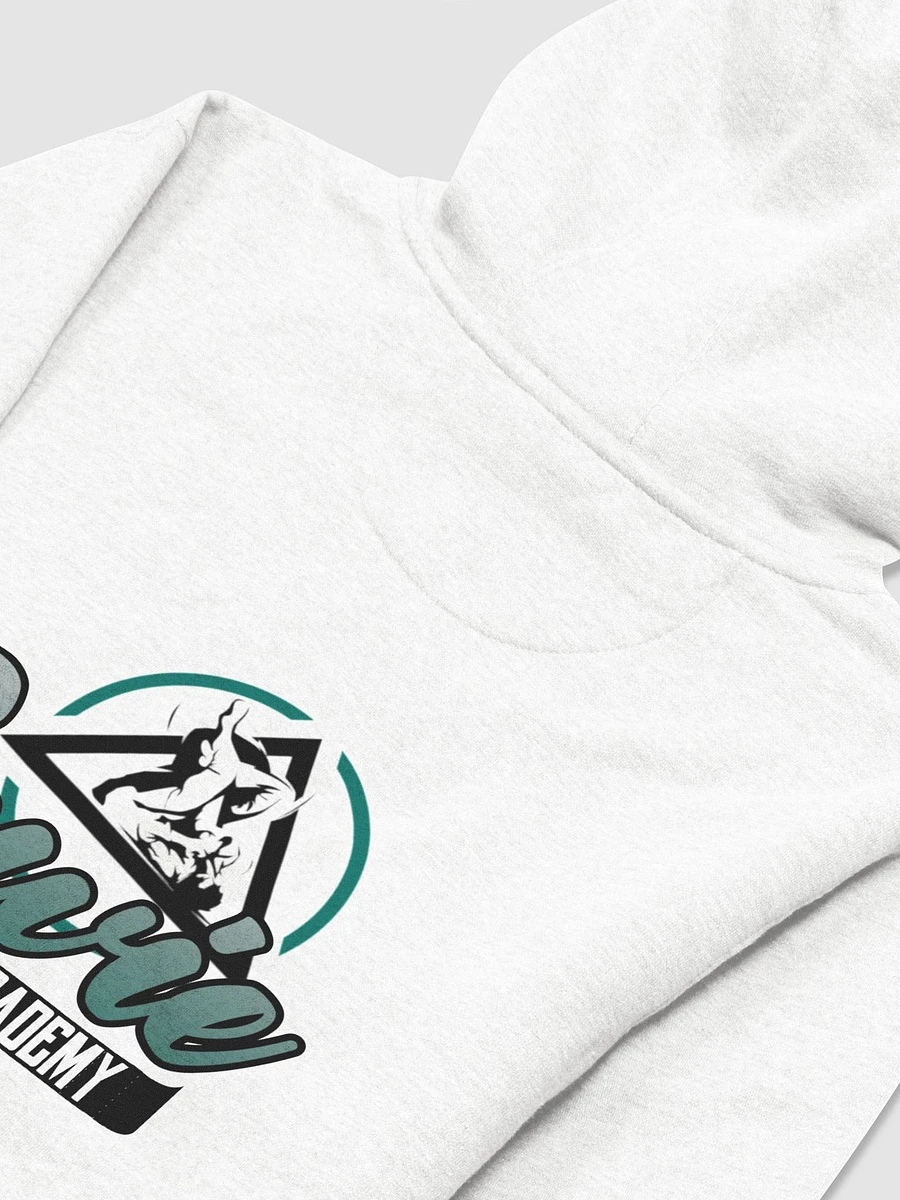 Simple and Clean Hoodie product image (4)