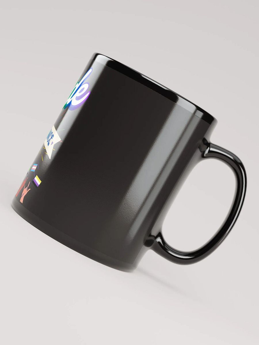 Pride Acceptance Mug product image (5)