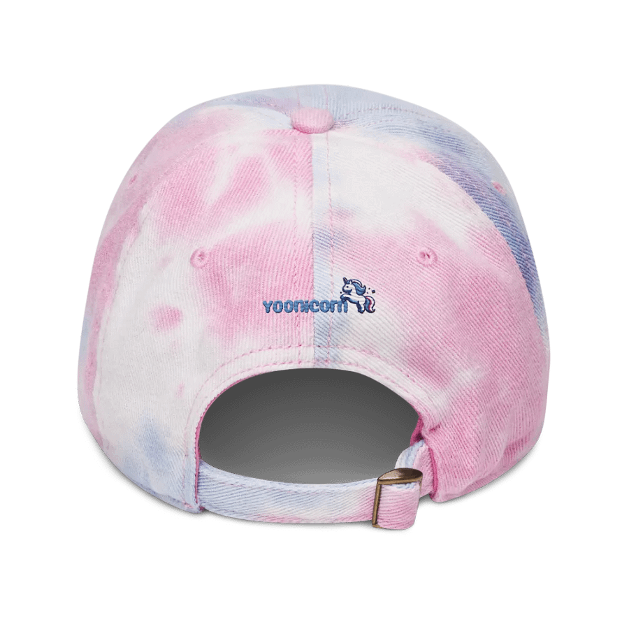 Cotton Kandi Cap product image (7)