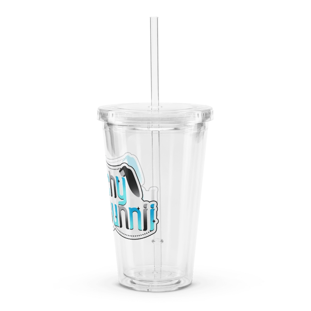 Whimsical Bunny Magic Tumbler product image (4)