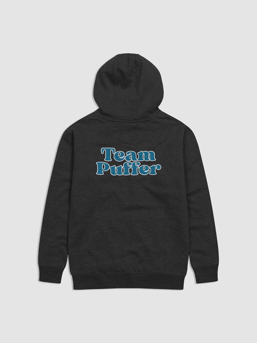 Team Puffer Hoodie product image (2)