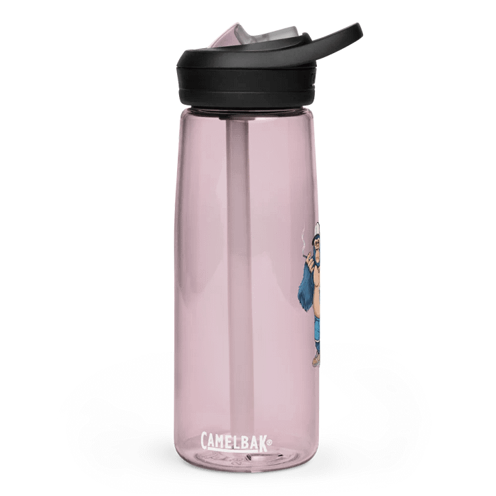 Blue Gorilla Sports Water Bottle product image (2)