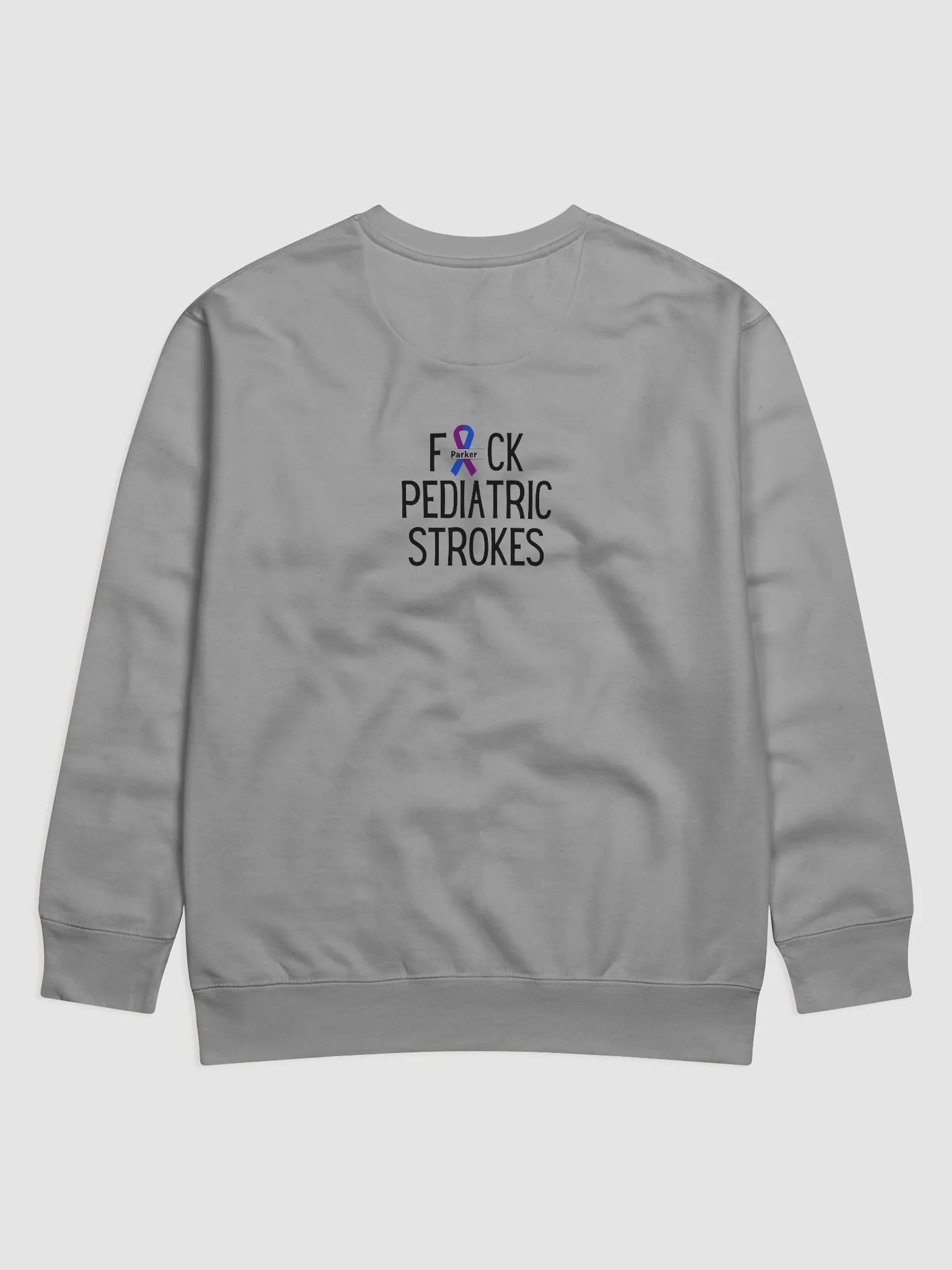 Eff Pediatric Strokes - Pullover product image (2)