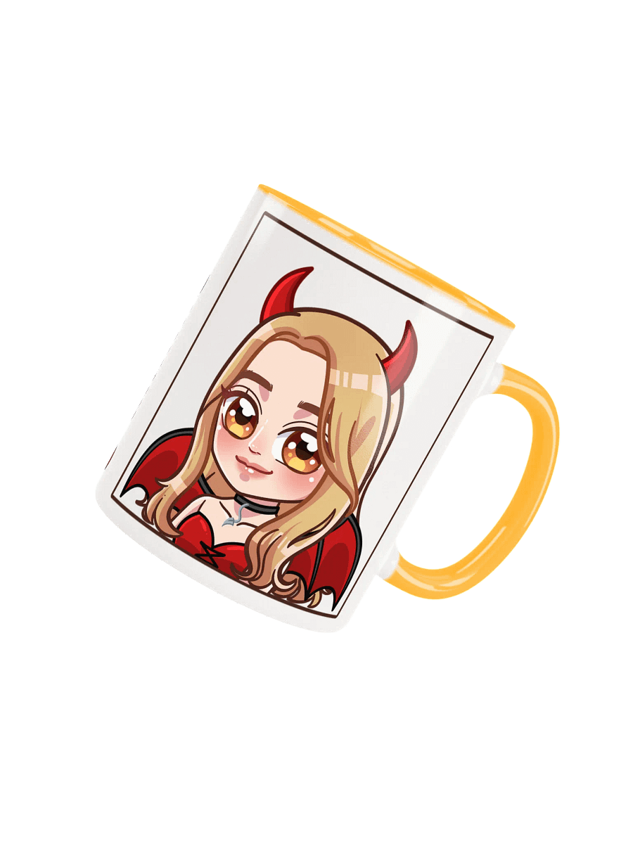 Limited Edition Halloween Mug! product image (4)
